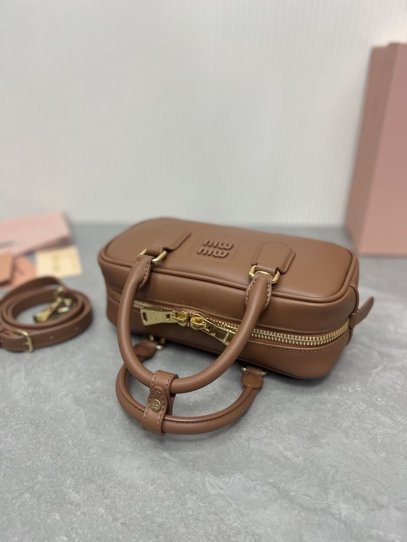 Miu Miu Top Handle Bags